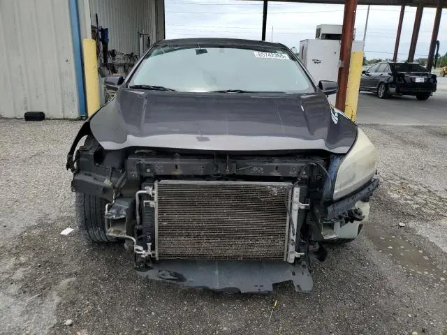 2013 CHEVROLET MALIBU LS  