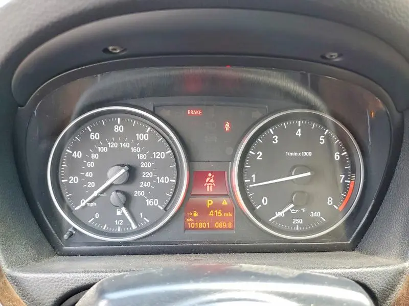2013 BMW 328 I  