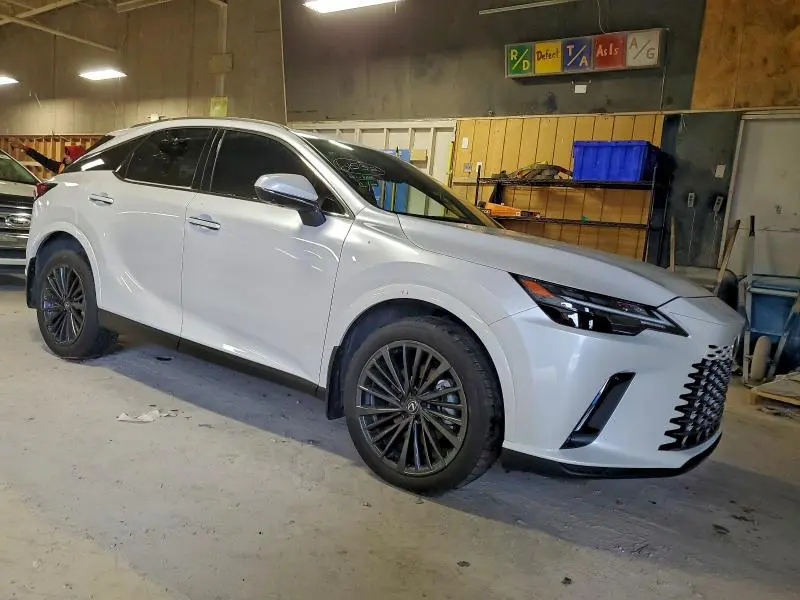 2024 LEXUS RX 350 BASE  