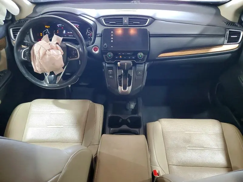 2019 HONDA CR-V EXL  