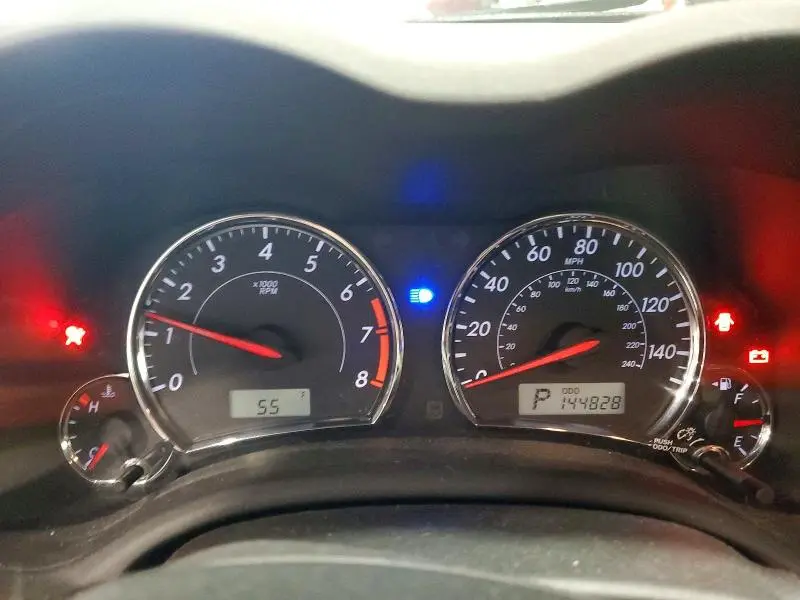 2013 TOYOTA COROLLA S  