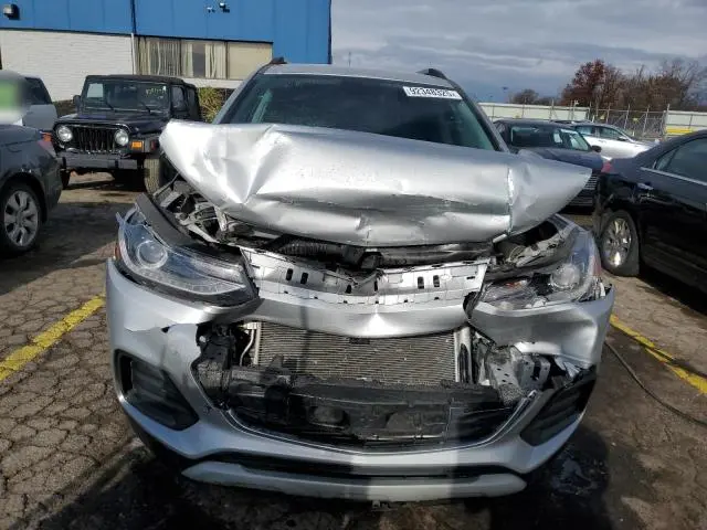 2020 CHEVROLET TRAX 1LT  