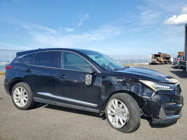2019 ACURA RDX   