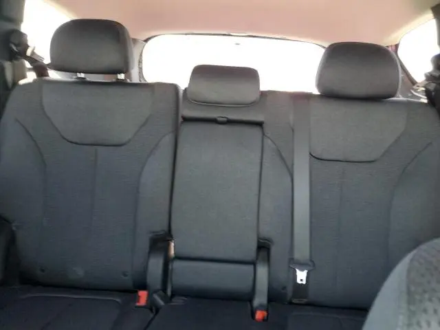 2021 HYUNDAI SANTA FE SE  