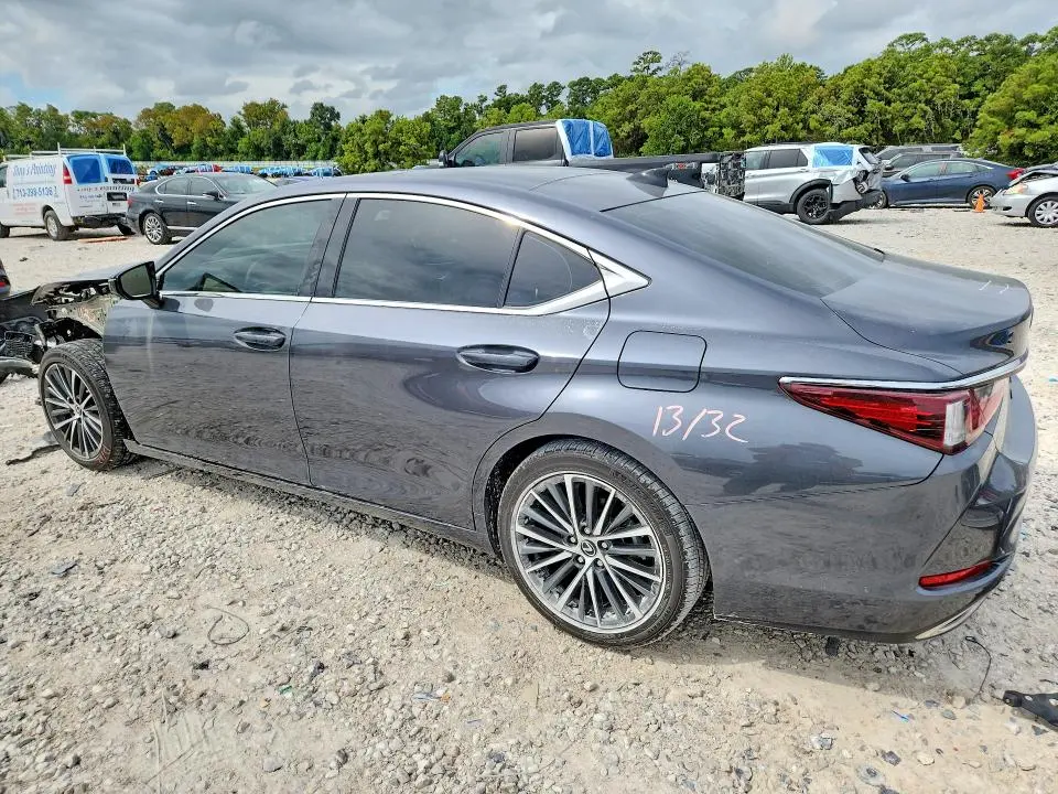 2023 LEXUS ES 350 BASE  