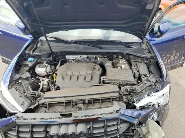 2022 AUDI Q3 PREMIUM PLUS S LINE 45  