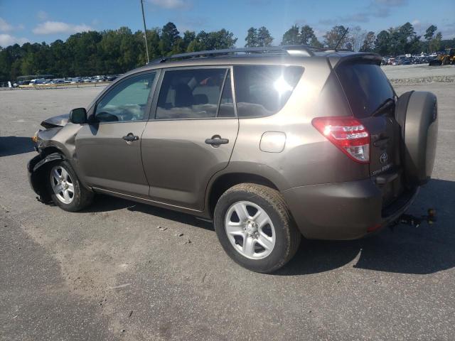 2010 TOYOTA RAV4 