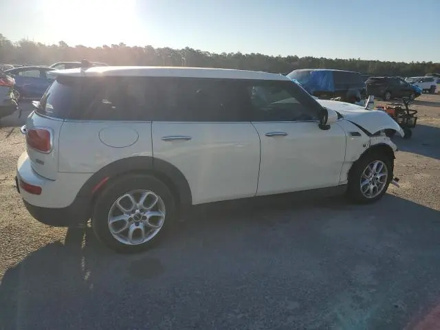 2016 MINI COOPER CLUBMAN  