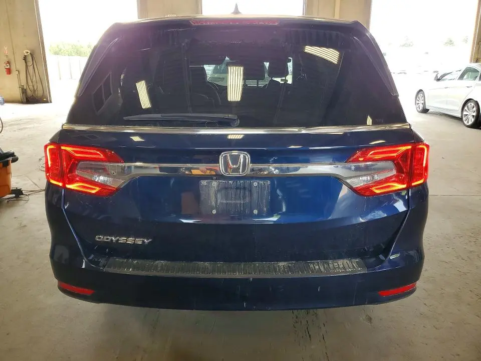 2020 HONDA ODYSSEY EX  