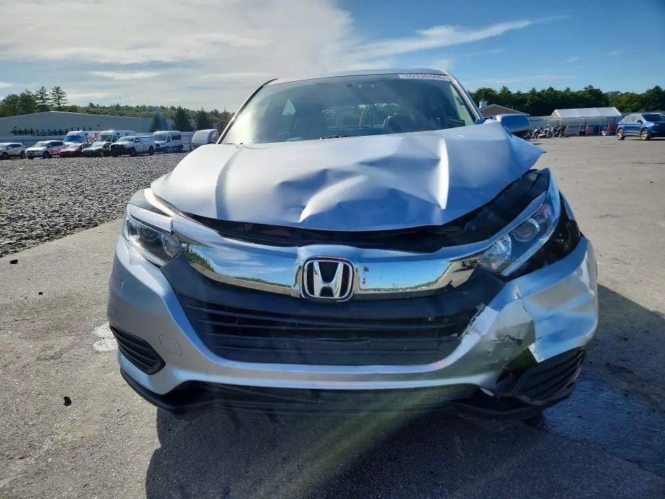 2019 HONDA HR-V LX  