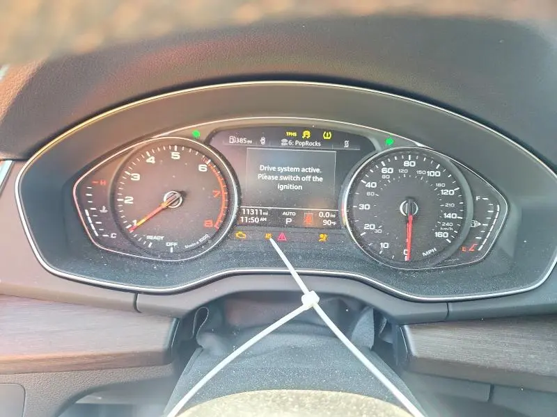 2024 AUDI Q5 PREMIUM 45  