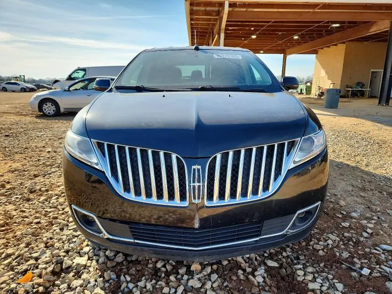 2013 LINCOLN MKX   