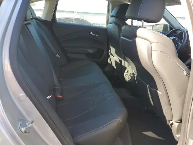 2021 ACURA TLX TECHNOLOGY  