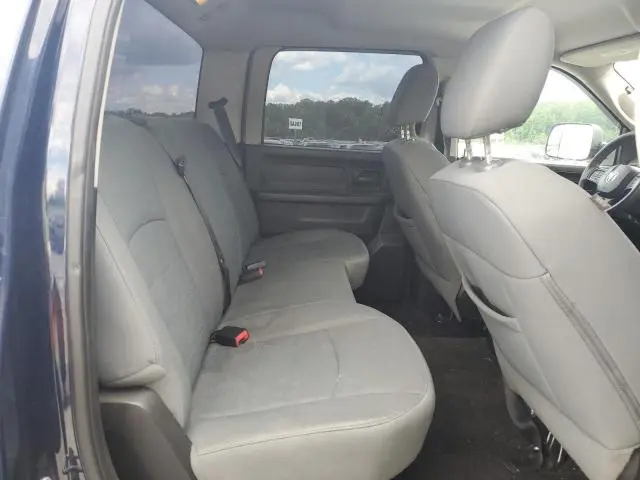 2013 RAM 3500 ST  