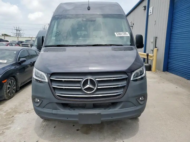 2023 MERCEDES-BENZ SPRINTER 1500