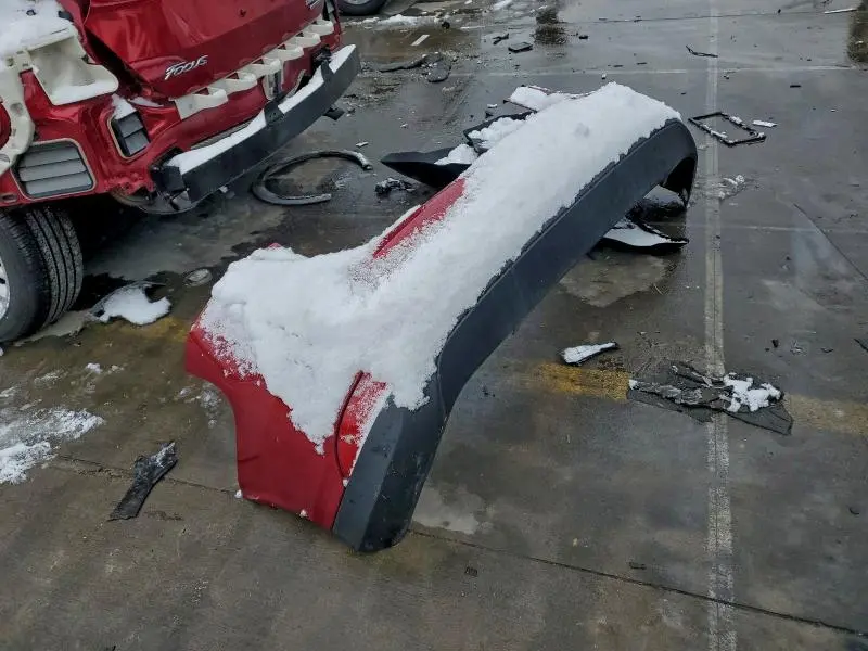 2016 FORD FOCUS TITANIUM  