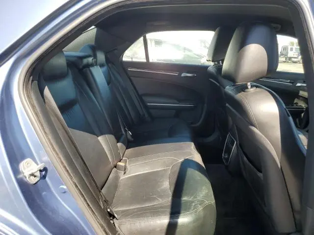 2011 CHRYSLER 300 LIMITED  