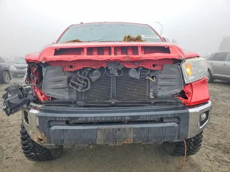 2014 TOYOTA TUNDRA   