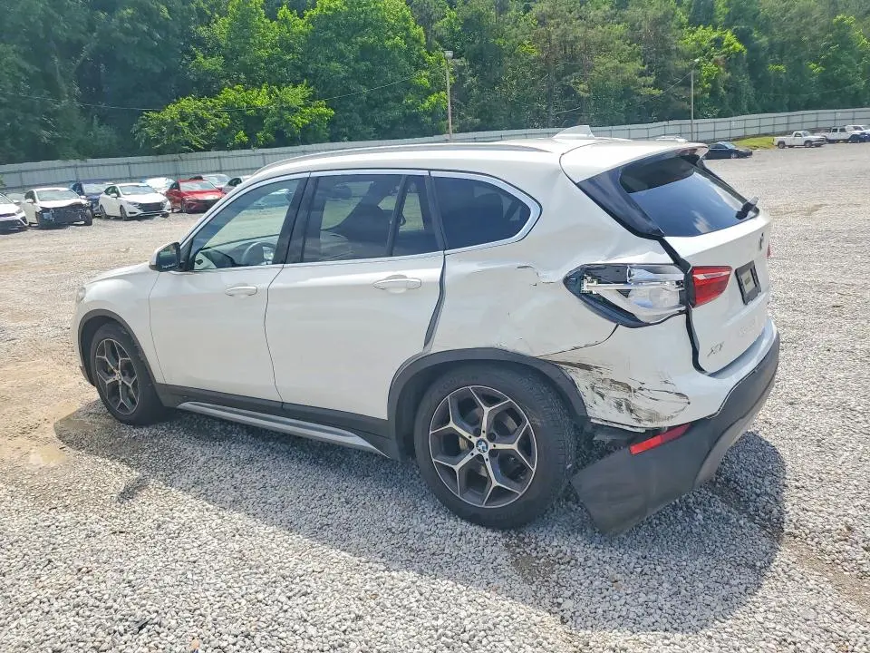 2018 BMW X1 SDRIVE28I  