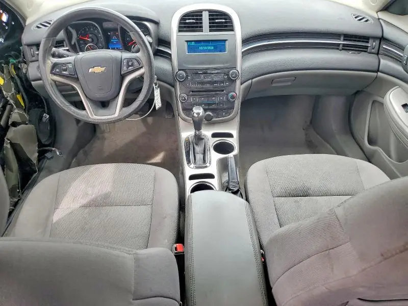 2014 CHEVROLET MALIBU LS  