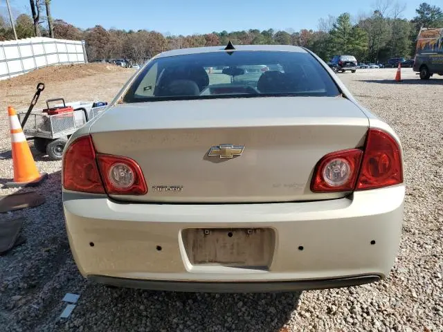 2012 CHEVROLET MALIBU LS  