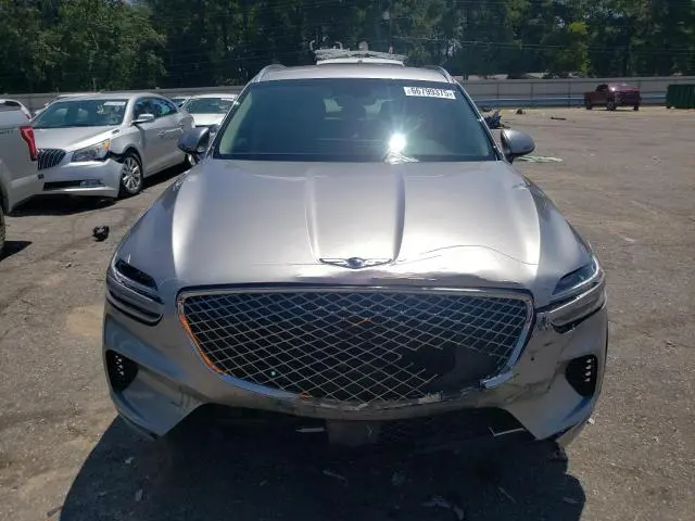 2025 GENESIS GV70 BASE