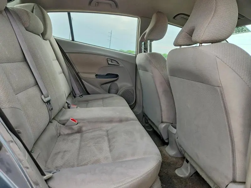 2011 HONDA INSIGHT   