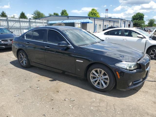 2016 BMW 528 XI