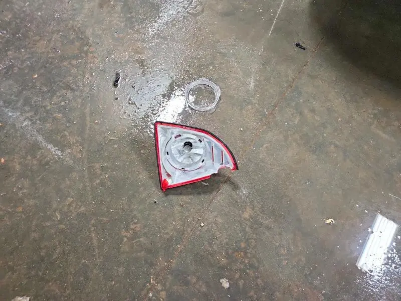 2012 CHEVROLET MALIBU 2LT  