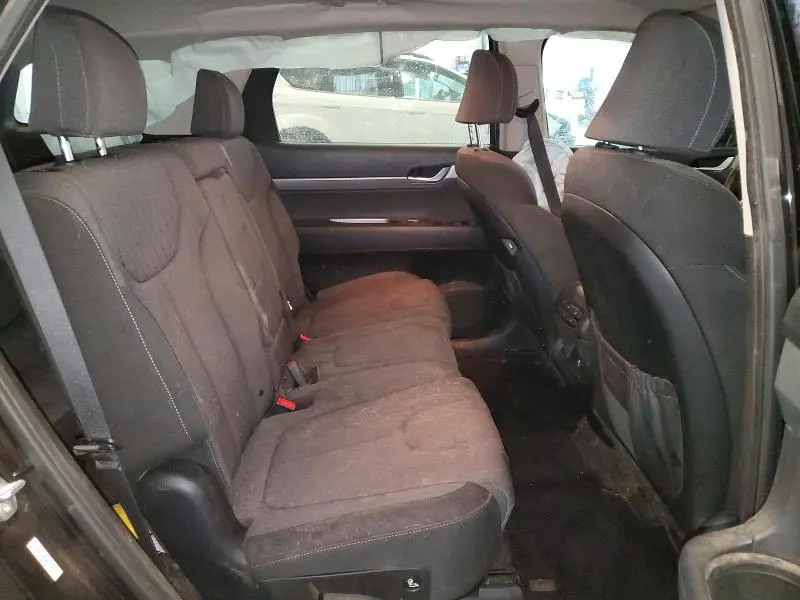 2022 HYUNDAI PALISADE SE  
