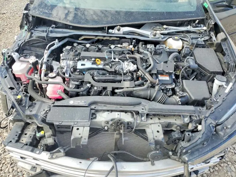 2026 TOYOTA PRIUS LIMITED  
