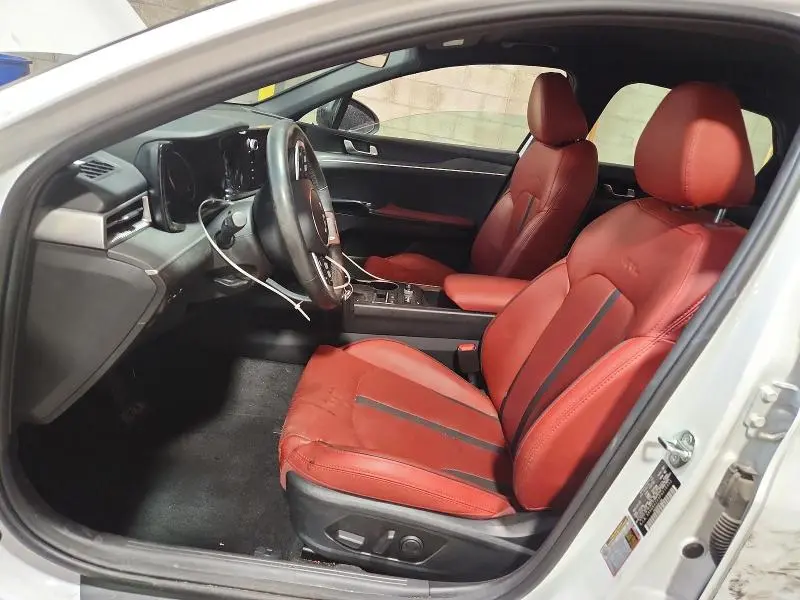 2023 KIA K5 GT LINE  