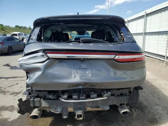 2021 LINCOLN CORSAIR   