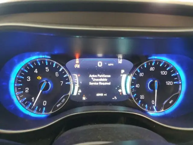 2019 CHRYSLER PACIFICA TOURING L PLUS  