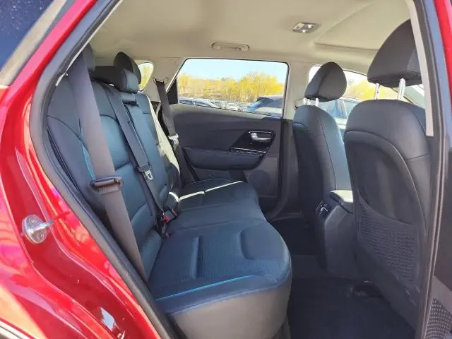 2022 KIA NIRO EX PREMIUM  