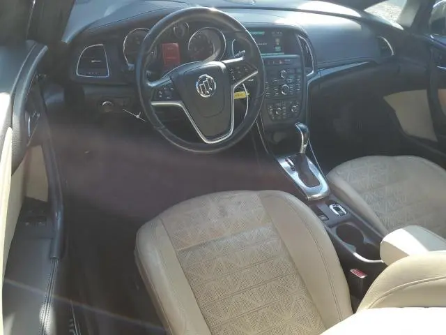 2016 BUICK CASCADA PREMIUM  