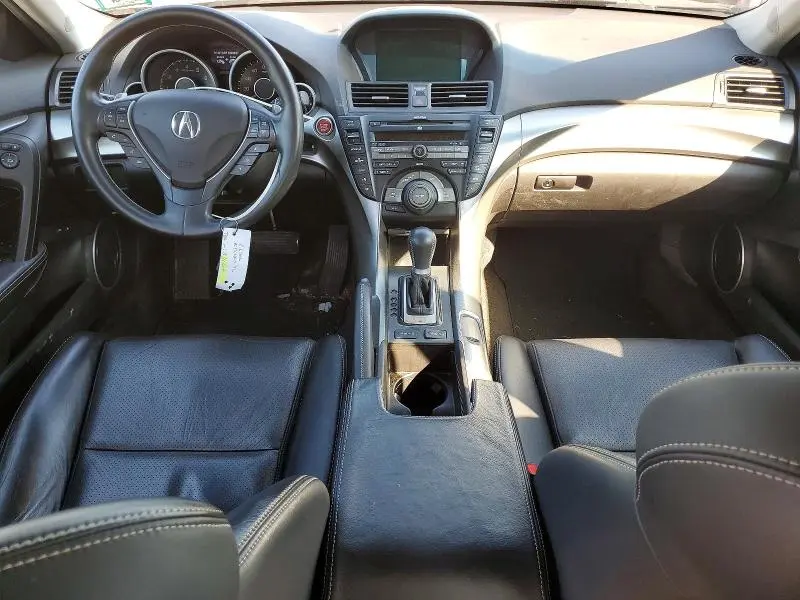 2010 ACURA TL   
