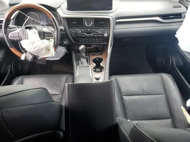 2020 LEXUS RX 350 L