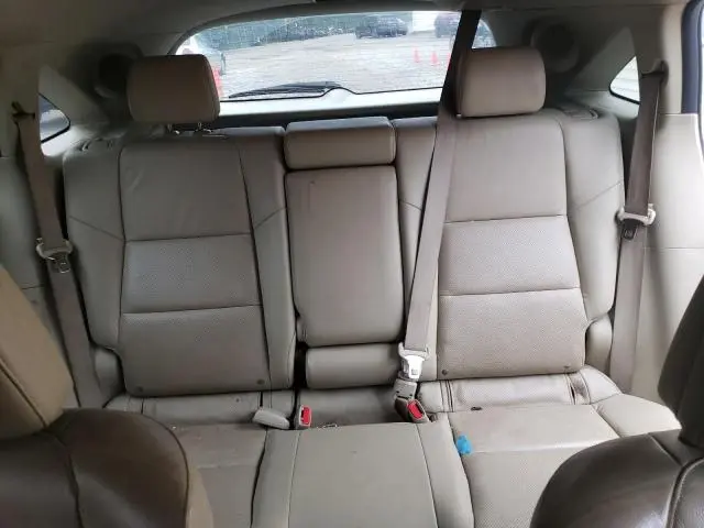 2013 ACURA RDX TECHNOLOGY  