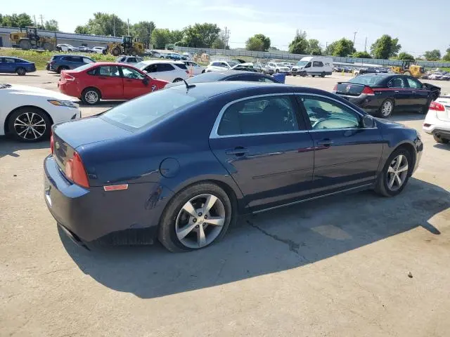 2011 CHEVROLET MALIBU 1LT  