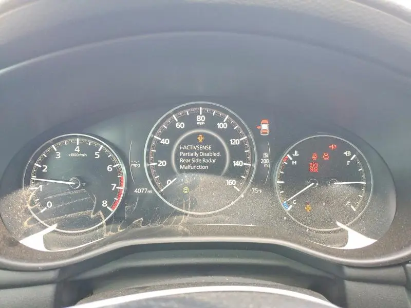 2026 MAZDA 3 PREMIUM  