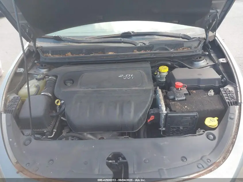 2013 DODGE DART SXT/RALLYE