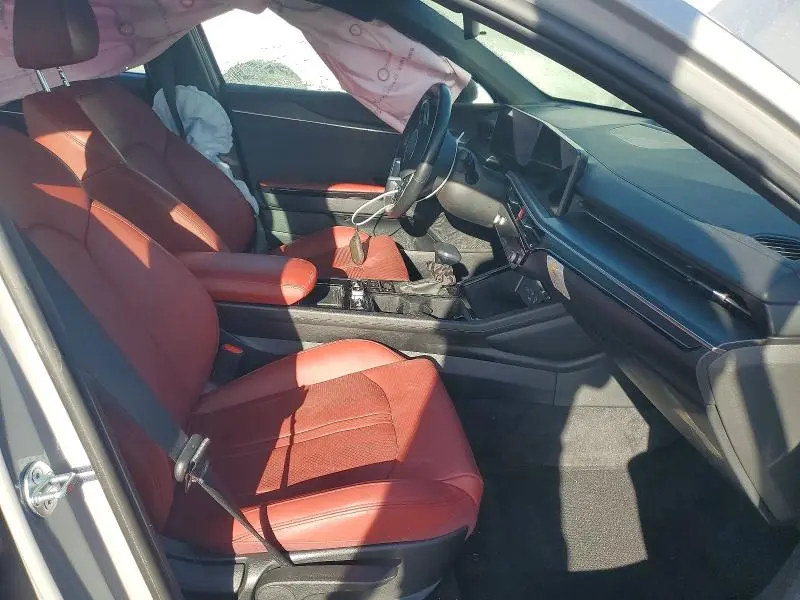 2025 KIA K5 GT LINE  
