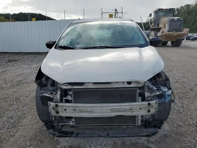 2018 CHEVROLET SPARK LS  