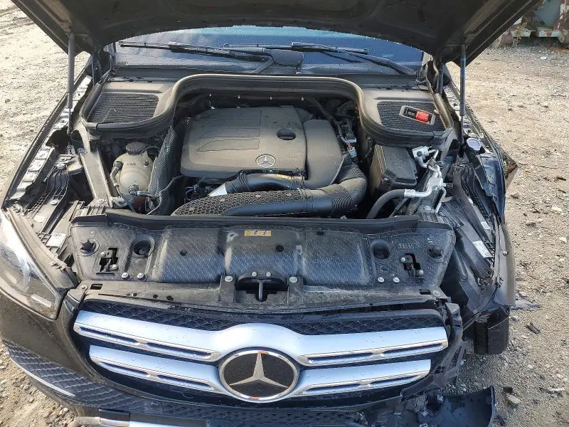 2021 MERCEDES-BENZ GLE 350 4MATIC  