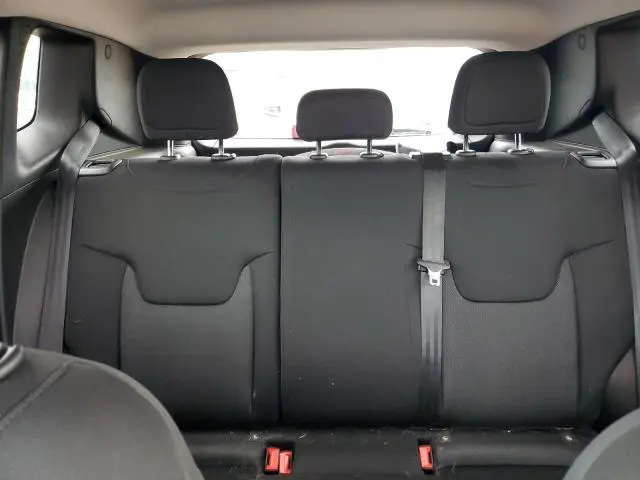 2020 JEEP RENEGADE SPORT  