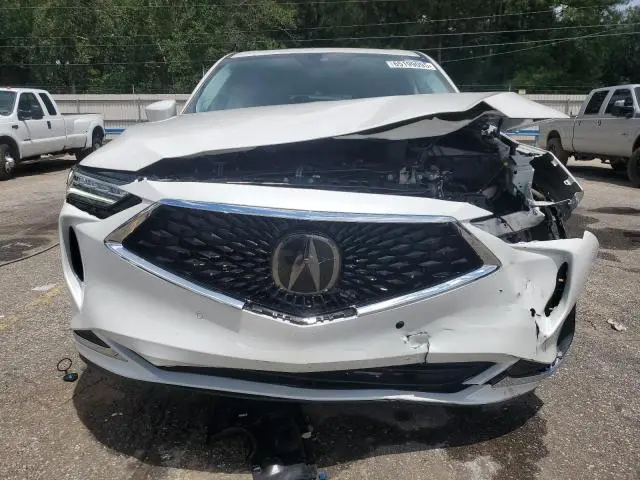 2024 ACURA MDX TECHNOLOGY  