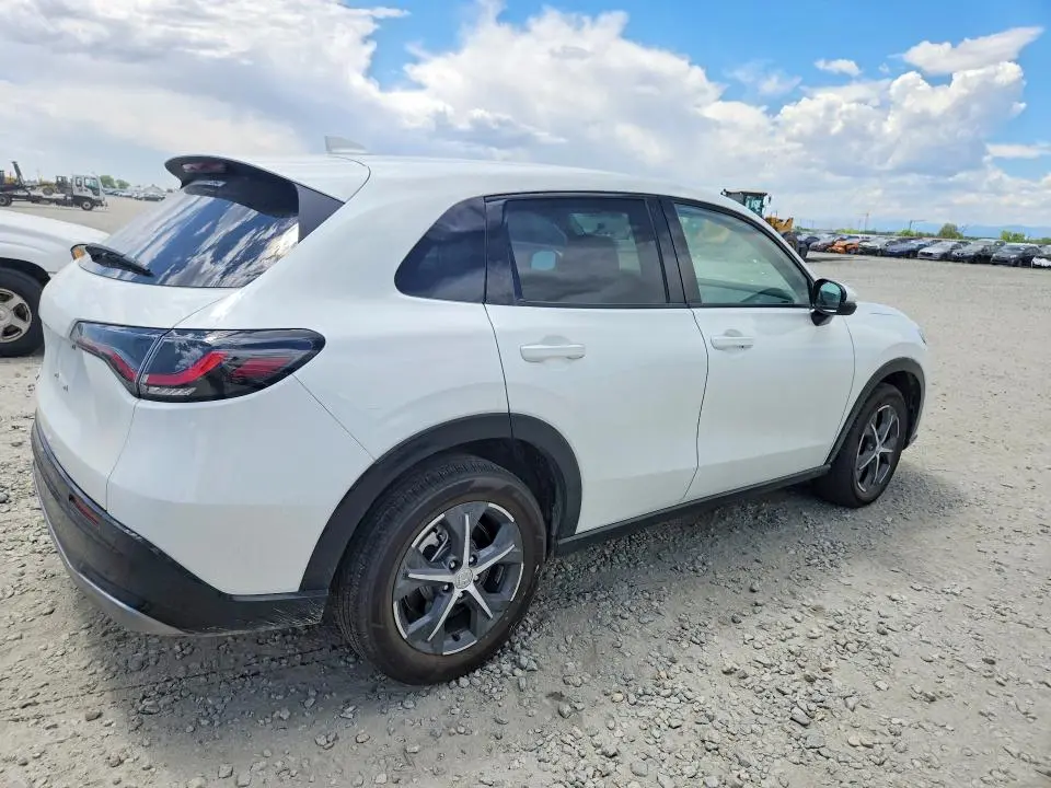 2024 HONDA HR-V EXL  