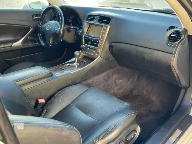 2010 LEXUS IS 250