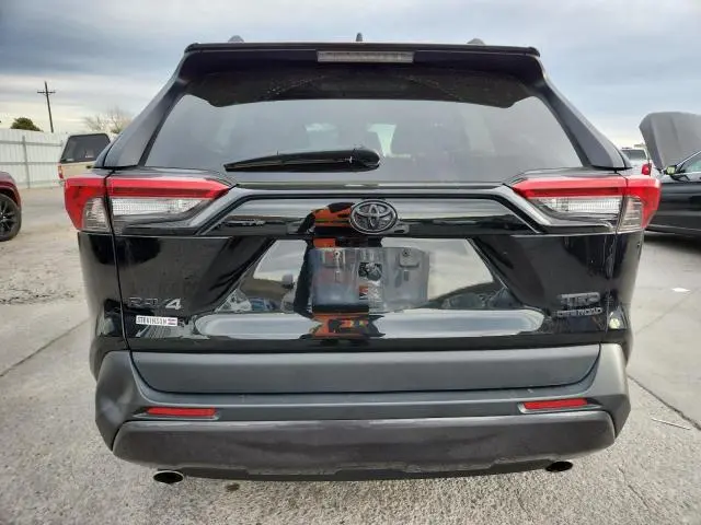 2020 TOYOTA RAV4 ADVENTURE  